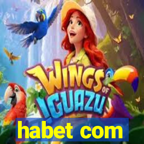 habet com